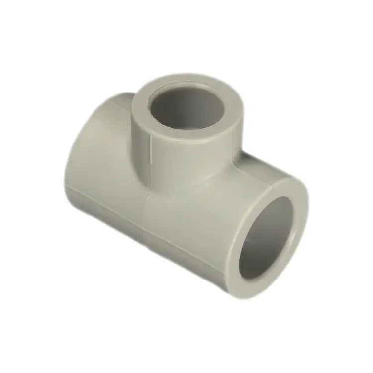 Редукционный тройник FV-Plast 212025021