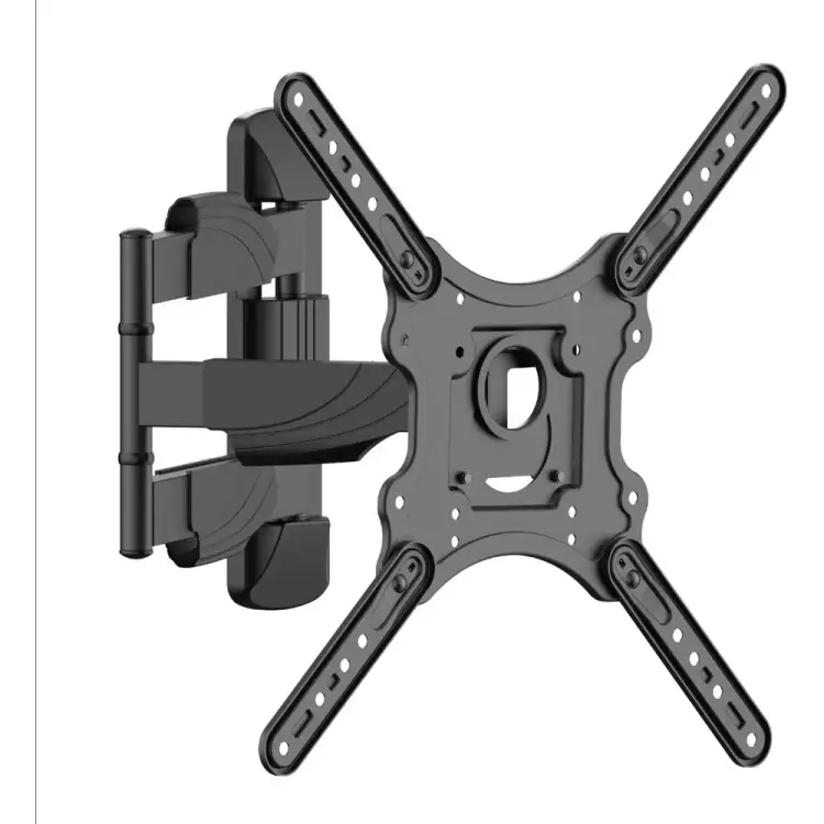 Наклонно-поворотный быстросъемный кронштейн для телевизора или монитора UNITEKI fml40 21014