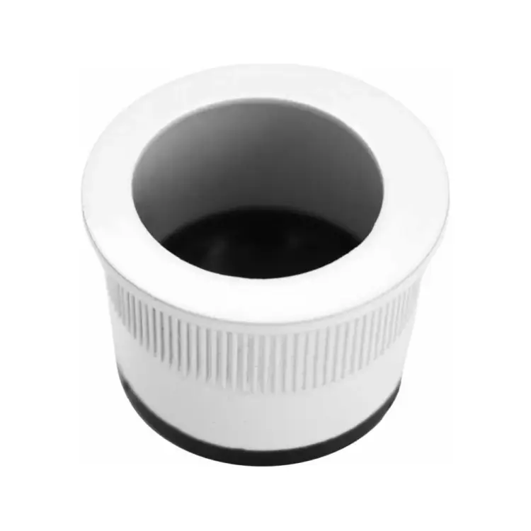 Торцевой захват для раздвижных дверей Ренц INSDH-F 01 W