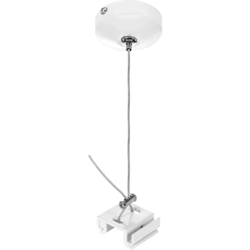 Тросовые подвесы для светильников