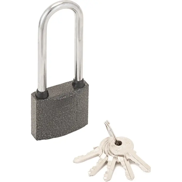 Навесной замок Аллюр HG-330C-L ВС1Ч-330Д 3391