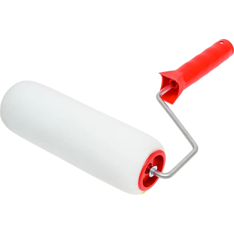 Валик СИБРТЕХ Поролон 80143