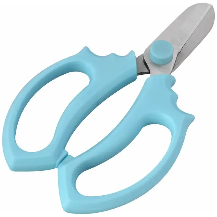 Ножницы для флористики МУЛЬТИДОМ Букет VL83-207