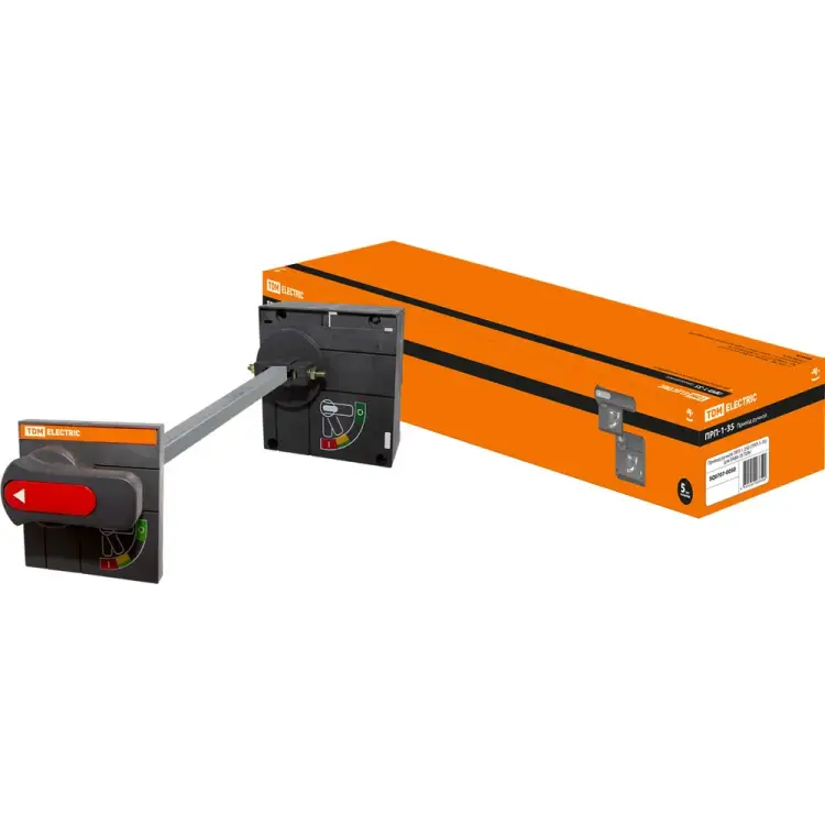 Ручной привод для ВА88-33 TDM ELECTRIC ПРП-1 250 ПРП-1-35 SQ0707-0050