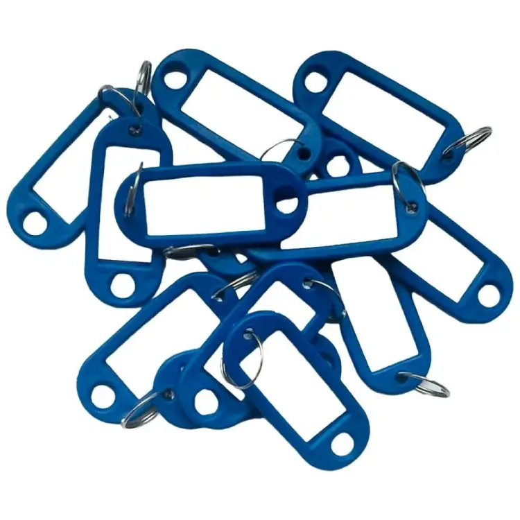 Брелок для ключей ТПК Технологии Контроля 24150 Брелок для ключей ТПК Технологии Контроля 24150