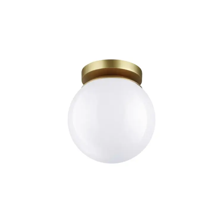 Потолочный накладной светильник ODEON LIGHT BOSCO 4247/1C