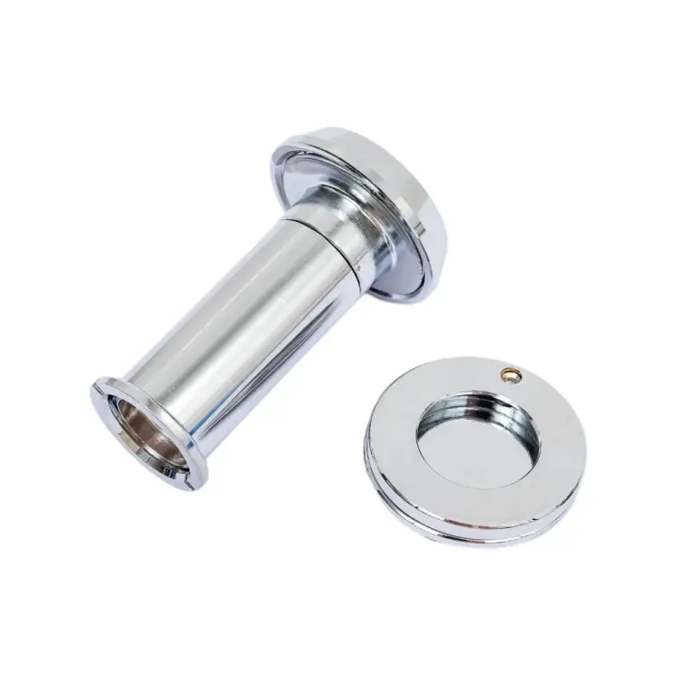 Дверной глазок APECS 3016/40-70-CR 00011114