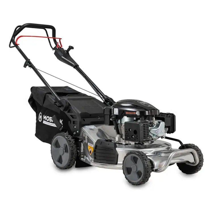 Бензиновая газонокосилка Мобил К xm551 премиум MBK0028140 Бензиновая газонокосилка Мобил К xm551 премиум MBK0028140