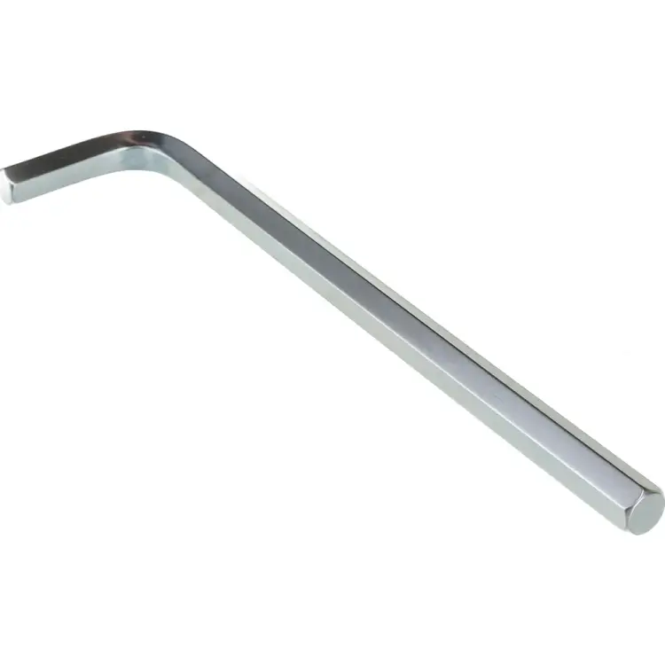 Экстра длинный Г-образный шестигранный ключ Эврика ER-76416XL Экстра длинный Г-образный шестигранный ключ Эврика ER-76416XL