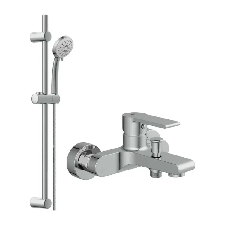 Комплект для ванной Cersanit 64513