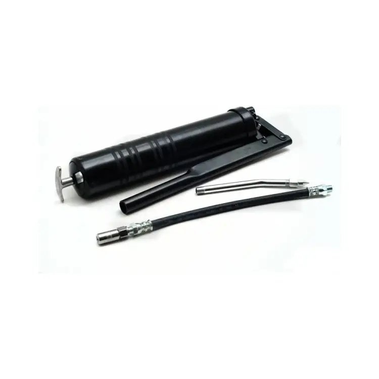 Шприц под тубу Сервис Ключ 77650