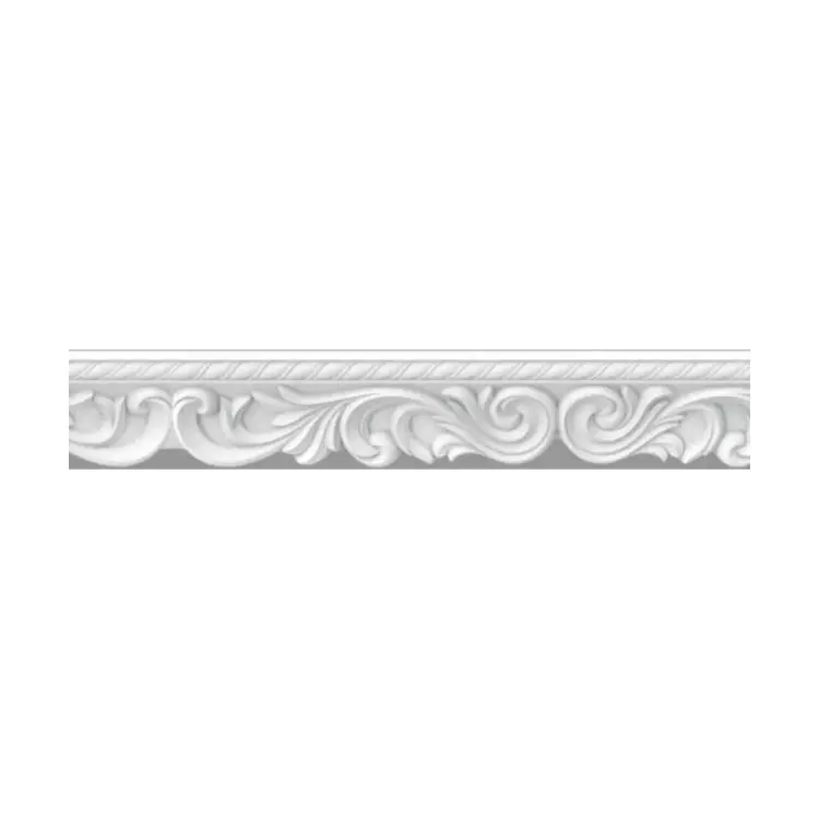 Плинтус Decor Ek D-145