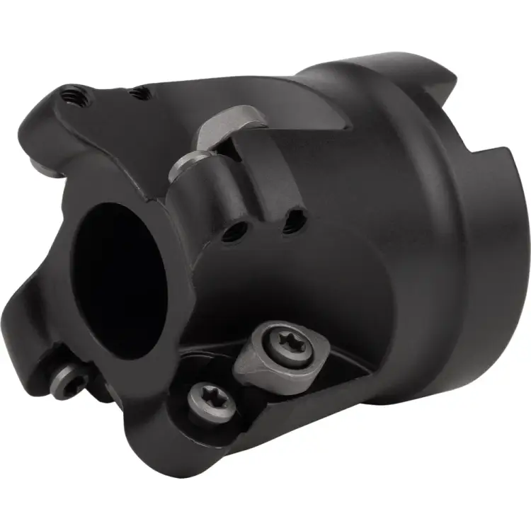 Корпус фрезы NORGAU N450.D50/Z4 022450052 Корпус фрезы NORGAU N450.D50/Z4 022450052
