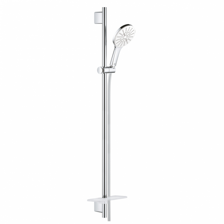 Душевой гарнитур Grohe RainShower SmartActive 130
