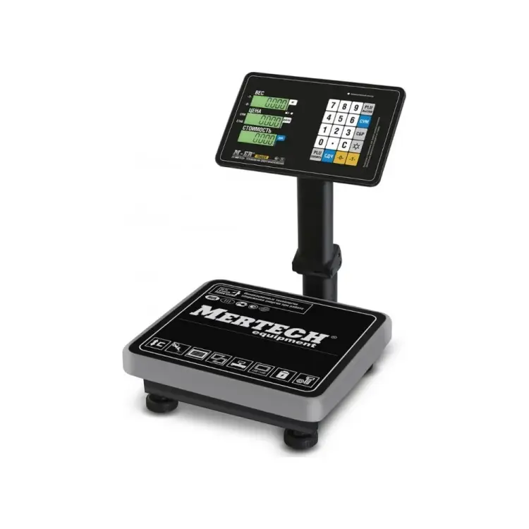 Весы M-ER 333ACPU - 60.20 3167
