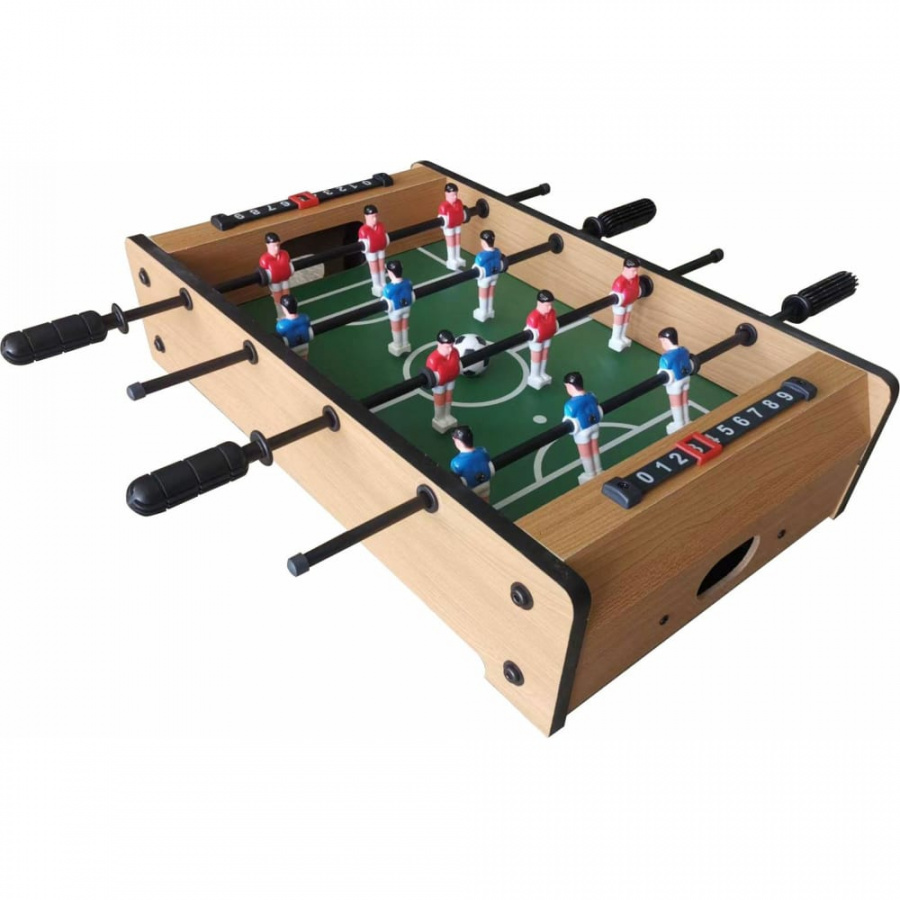 Игровой стол-футбол DFC TEMPEST