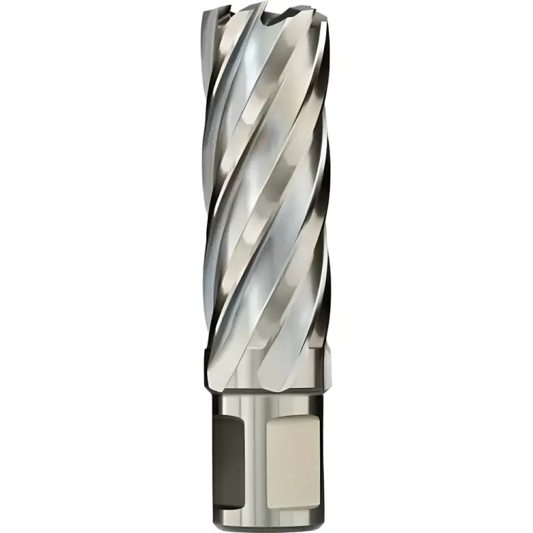 Кольцевое сверло EUROBOOR HCL.420