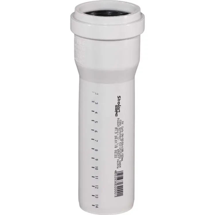 Труба Ostendorf SKEM 332000