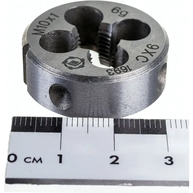 Плашка ООО "ТМТ ГРУПП" 57882