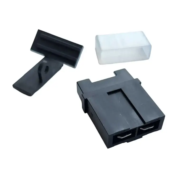 Корпус комбинированного разъема BERNER 5113 31062 Корпус комбинированного разъема BERNER 5113 31062