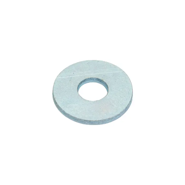 Оцинкованная кузовная шайба ЦКИ М6 DIN9021 200 шт 61181