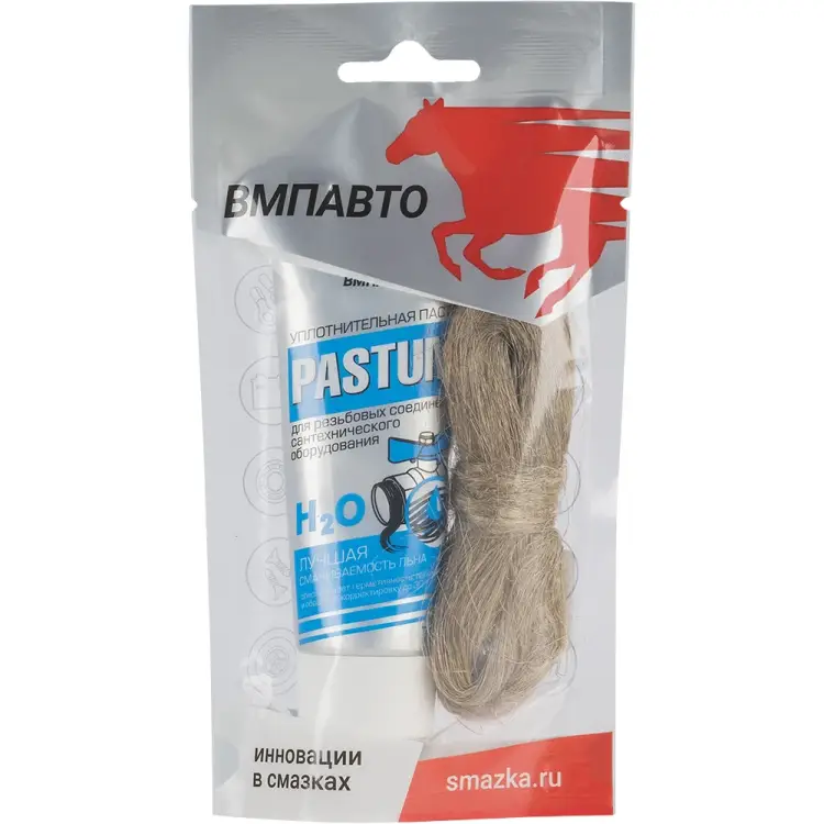 Комплект ВМПАВТО Pastum H2O 8109