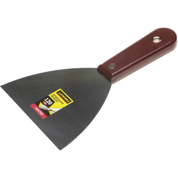 Шпатель STAYER 1003-120