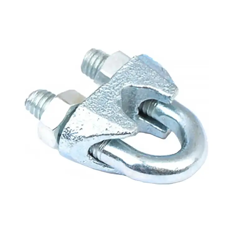 Зажим троса Стройбат 308480