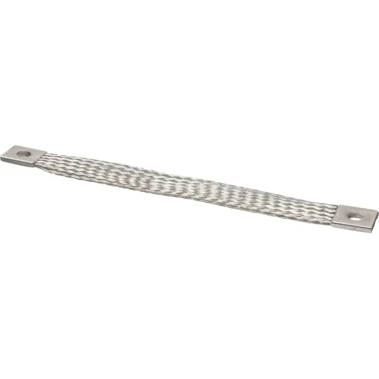 Плоский проводник заземления TDM ELECTRIC ПЗ 35-400 SQ0839-0032 Плоский проводник заземления TDM ELECTRIC ПЗ 35-400 SQ0839-0032