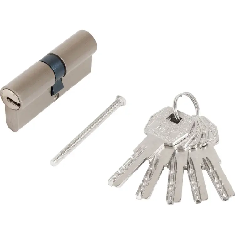 Цилиндровый механизм Стандарт MAX 70 14789