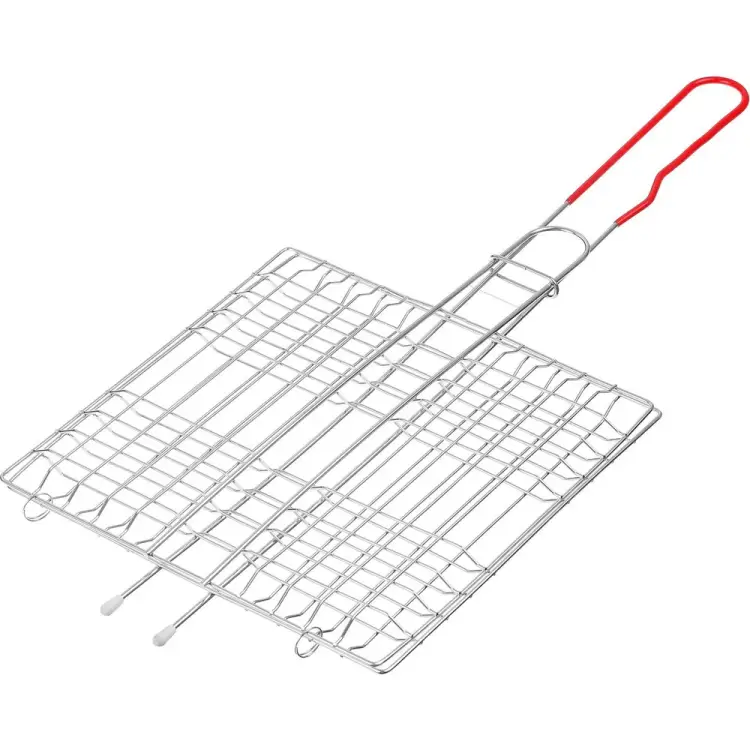 Решетка-гриль Maclay 5080477 Решетка-гриль Maclay 5080477