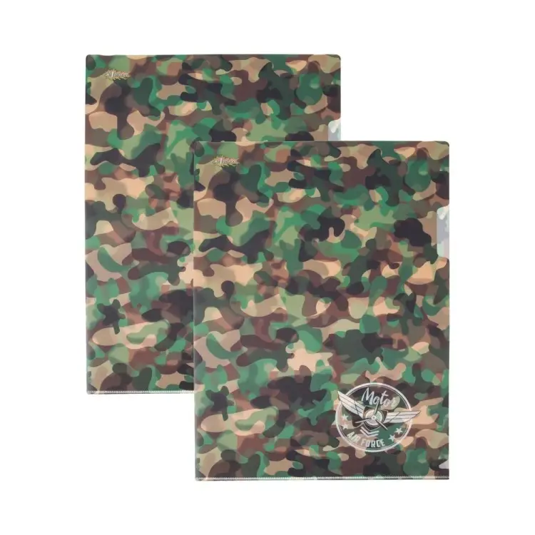 Папка уголок №1 School 1725960