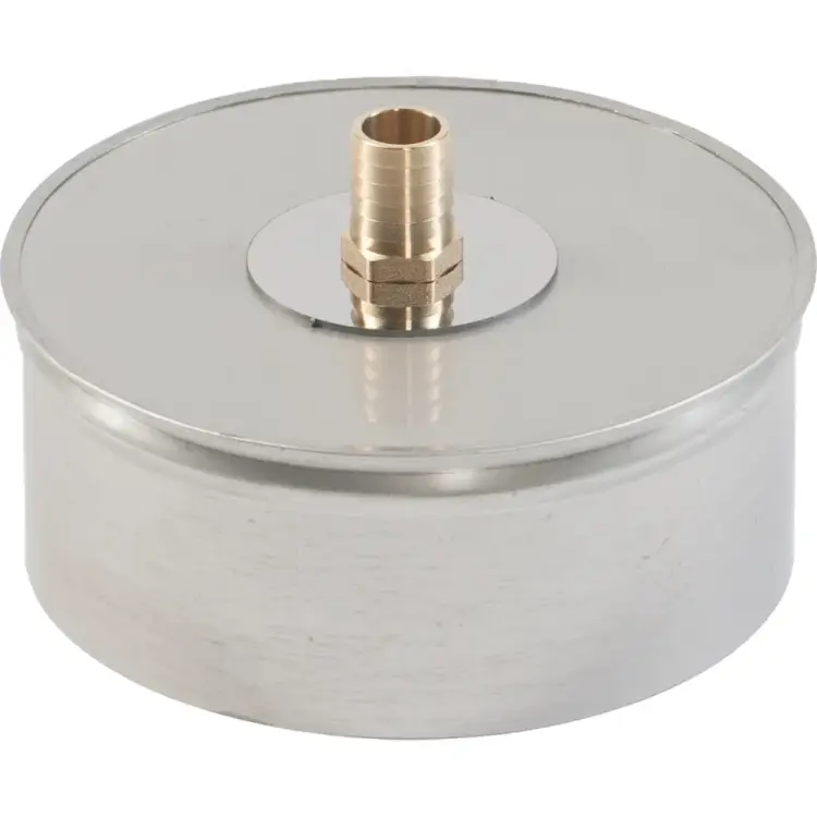 Конденсатосборник ФЕНИКС Дымоходы 000081363