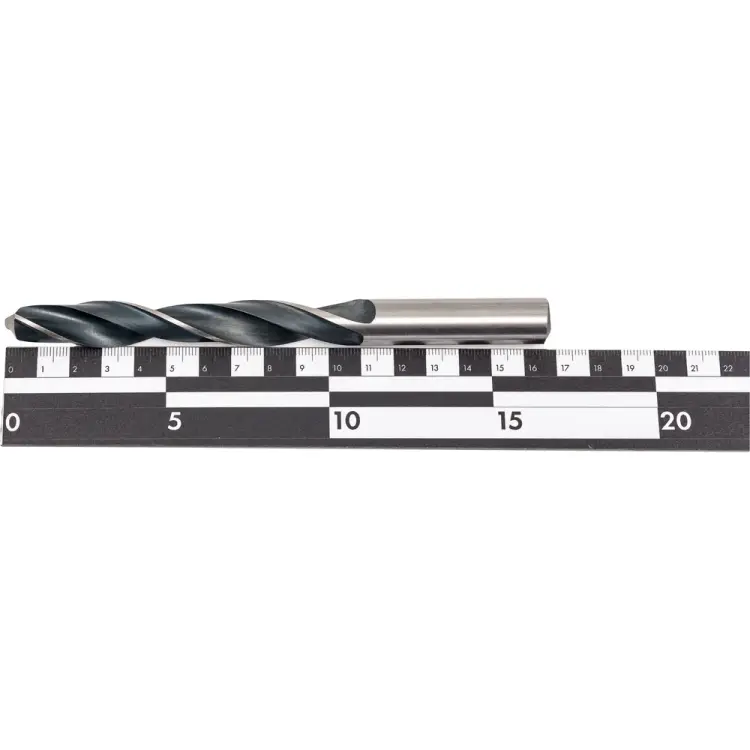 Сверло по металлу ООО "ТМТ ГРУПП" 58327