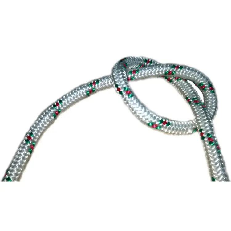 Полипропиленовый фал СТРОП-ПРО SP03148 Полипропиленовый фал СТРОП-ПРО SP03148