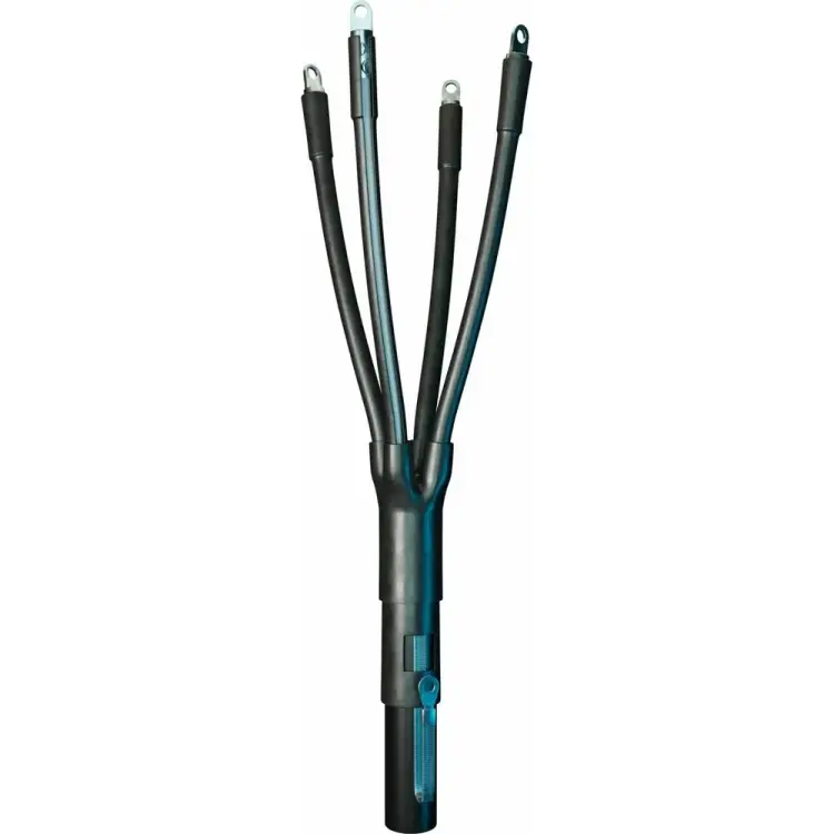 Концевая муфта НЕОТОК 4ПКВНтпБН-1-10/16 4673725000004 Концевая муфта НЕОТОК 4ПКВНтпБН-1-10/16 4673725000004