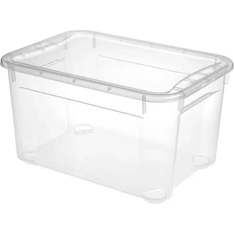 Универсальный контейнер Econova Кристалл Xs Plus 433218501