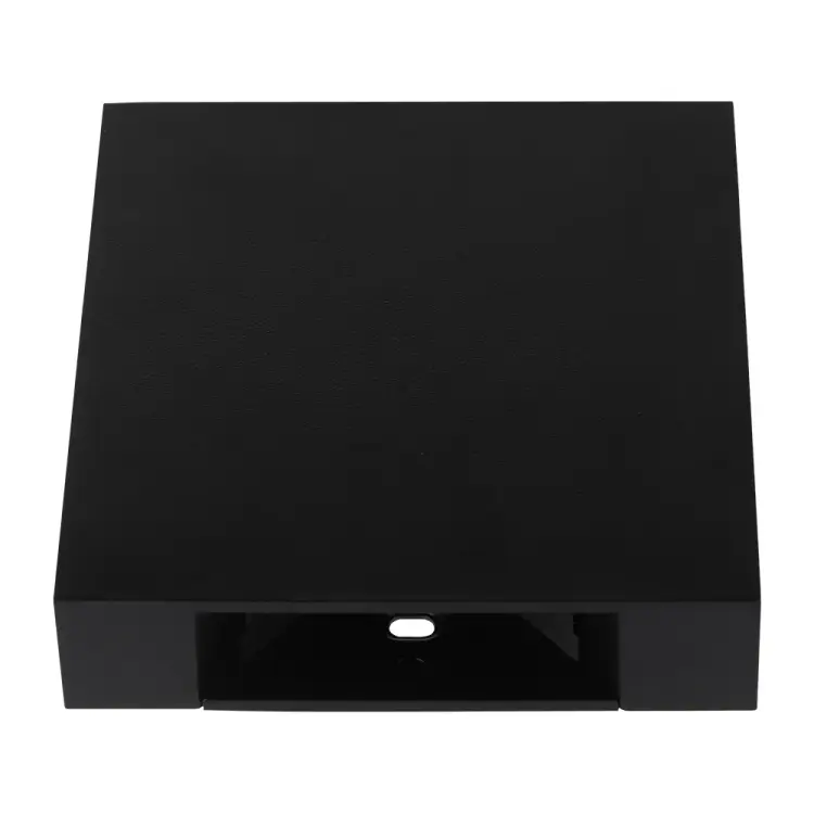 Фасадный светильник ARTE LAMP ALGOL A1445AL-4BK