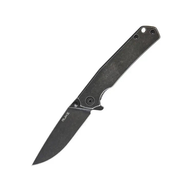 Нож Ruike Limited Edition P801-SB Нож Ruike Limited Edition P801-SB