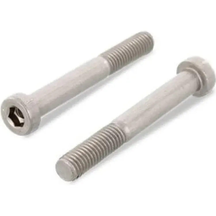 Винт ЦКИ DIN 6912 25472