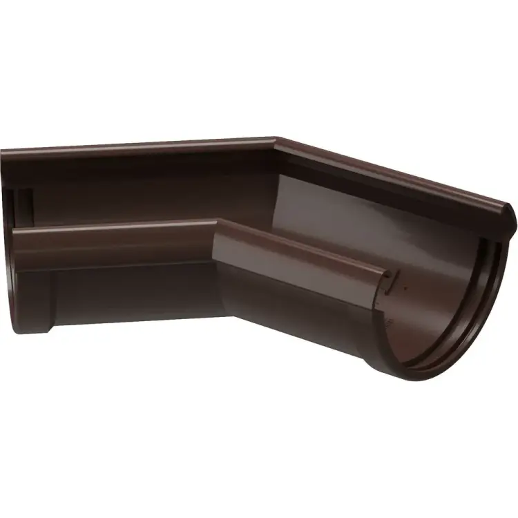 Угловой элемент DOCKE LUX 135 PVLD-1050