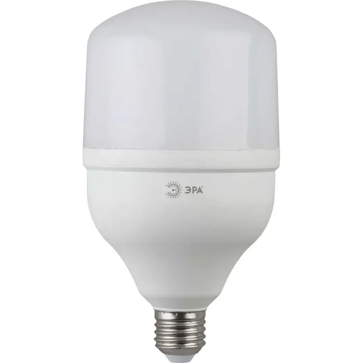 Лампа светодиодная ЭРА RED LINE LED POWER T12060W6500E27/E40 R Б0063850 Лампа светодиодная ЭРА RED LINE LED POWER T12060W6500E27/E40 R Б0063850
