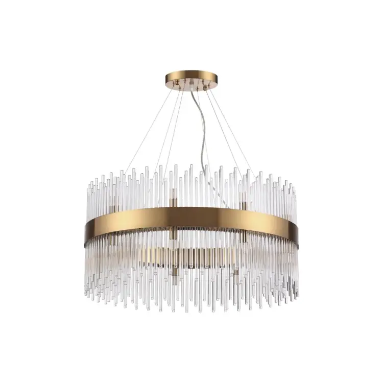 Люстра ODEON LIGHT FOCCO 4722/18