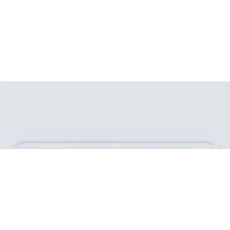 Фронтальная панель к ванне Лугано/Либерти Aquatek 00000097915