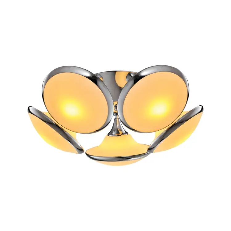 Люстра PowerLight GRINGO 1117/6-1CH