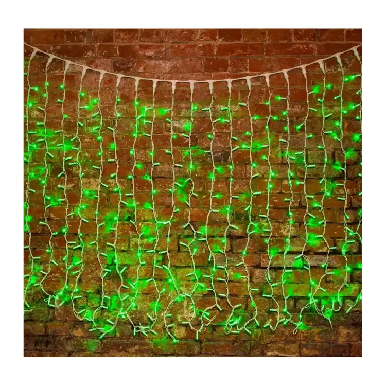 Светодиодная гирлянда Neon-Night Дождь 237-114