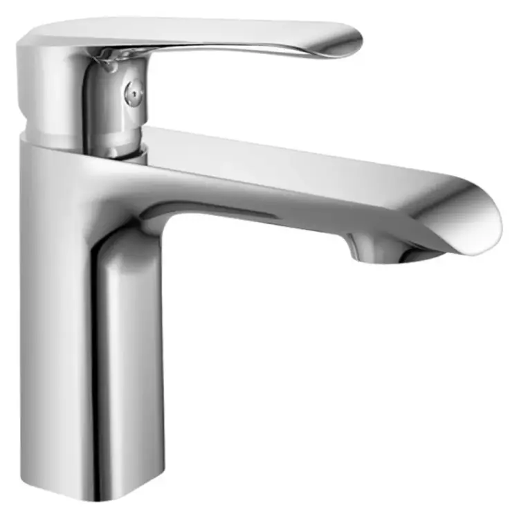 Смеситель для умывальника RUSH Gozo GZ3735-11