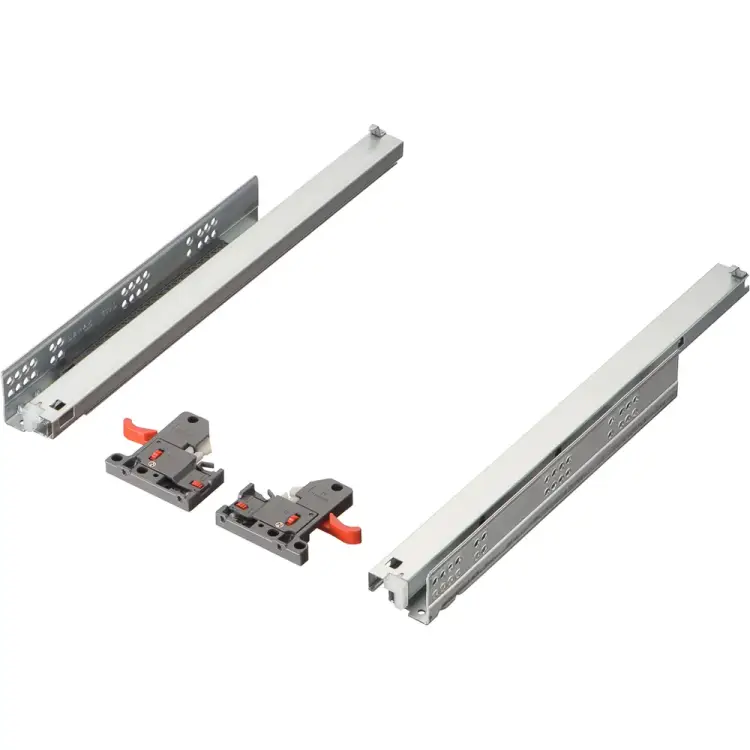 Направляющая Lemax PROF NS-FK-002-500-3D