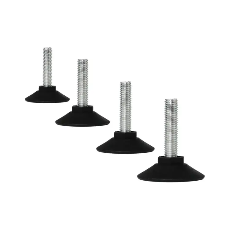 Регулируемая опора FLAMES М10x55 Ножка М10