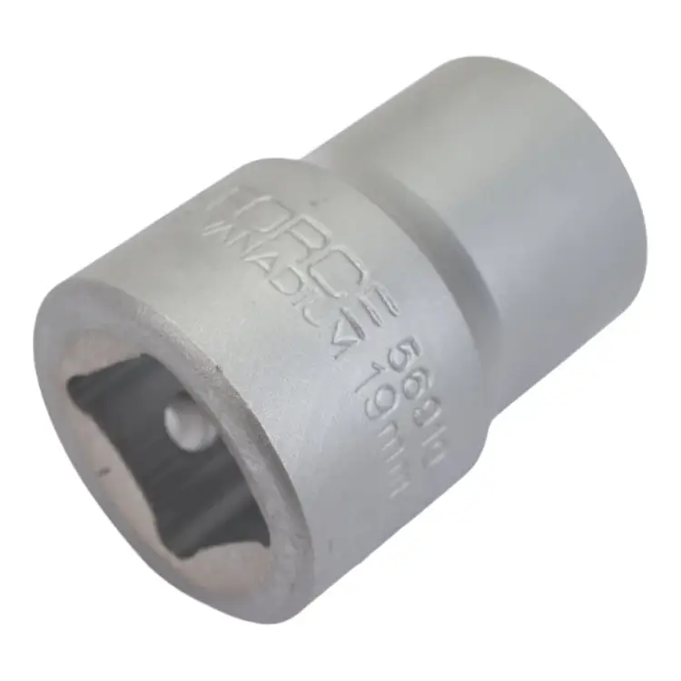 Двенадцатигранная торцевая головка Rockforce RF-56919(11798) Двенадцатигранная торцевая головка Rockforce RF-56919(11798)